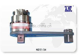 NZ SERIES OF TORQUE MULTIPLIER