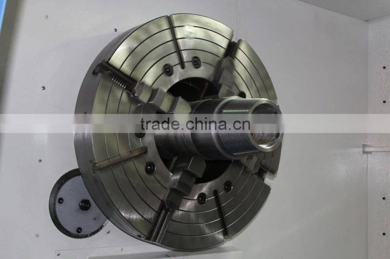 CNC Oil Country Lathe QK-460A