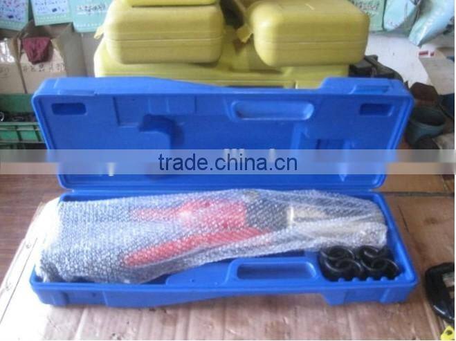 Hydraulic Crimping Tool With Safety Valve Inside EP-430