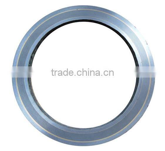 Zoomlion concrete pump spare parts Cutting Ring