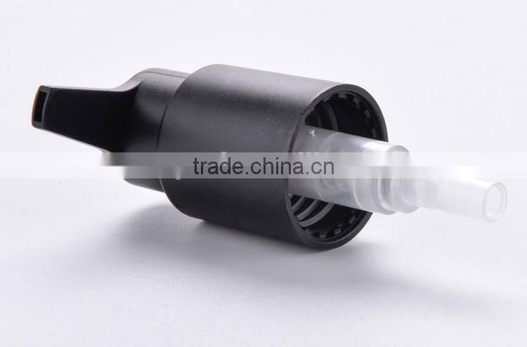 24mm wholesale high quality make-up treatment pump