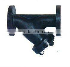 ASME Y Type Strainer