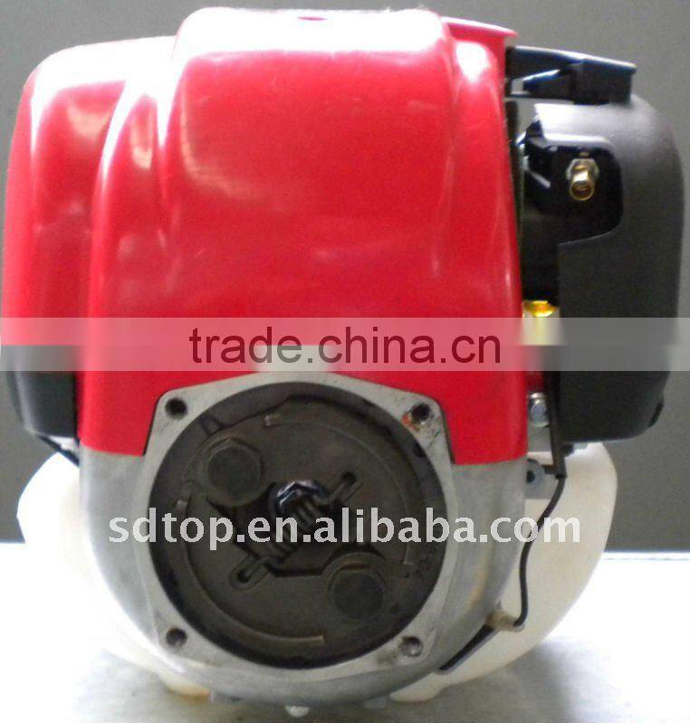 four stroke gasoline engine 140FA