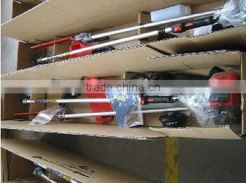 4stroke multi-purpose machine/4in1 multi-functional machine with CE/GS/hot sales multifunctional machine