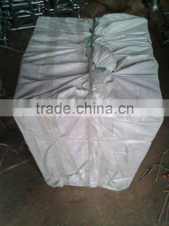 Ground cable roller, cable block