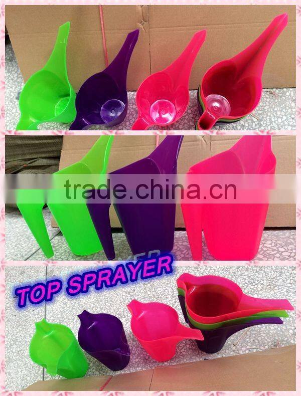 more color cheap watering can use garden