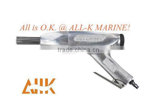 Pneumatic Jet Chisel JEX-24