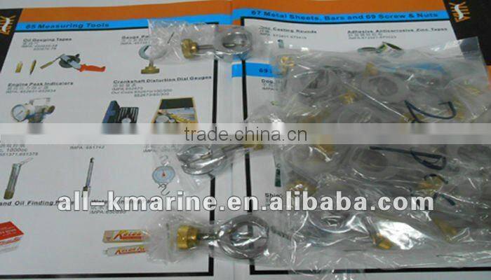 Gauge Pointer Pullers