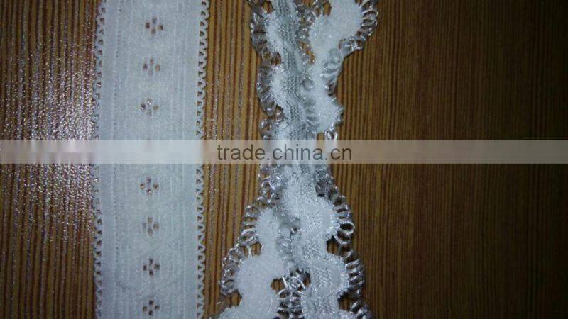 Crochet knitting Machine