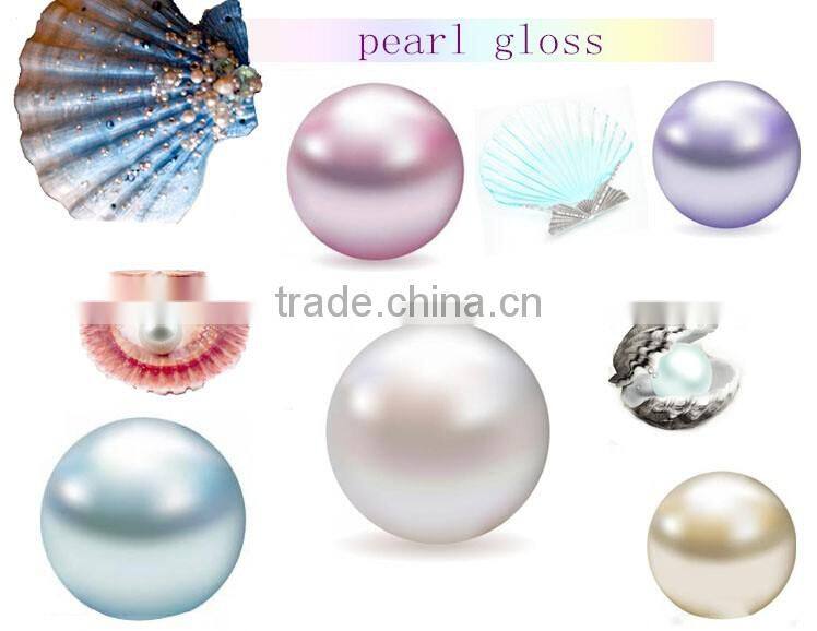 24colors Pearl Shell Gel Polish Uv Nail Gel