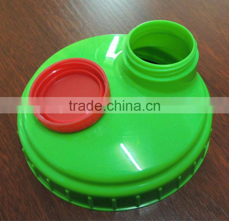 wholesale protein shaker bottle available for printing custom logo