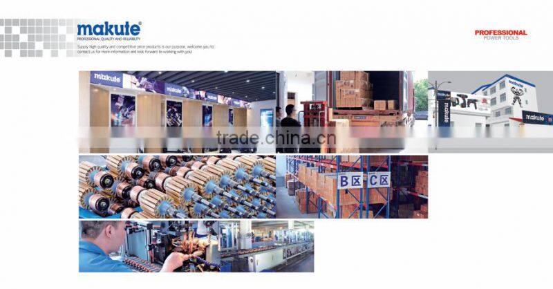 600W centrifugal blower working