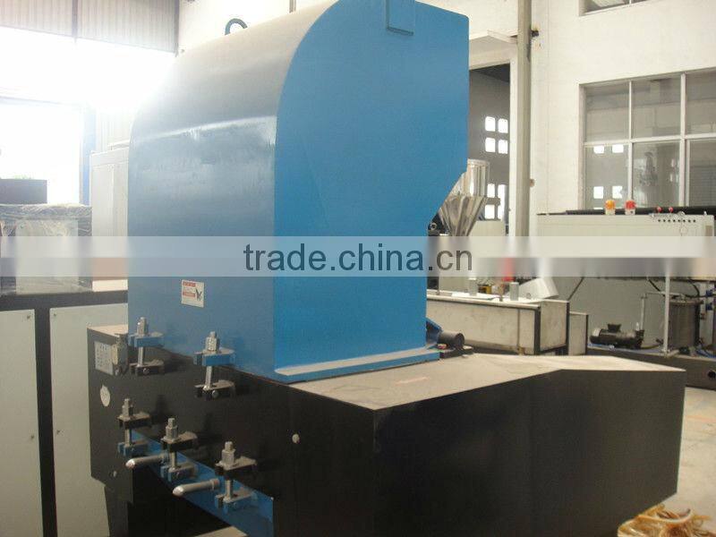 powerful plastic crusher/plastic grinder