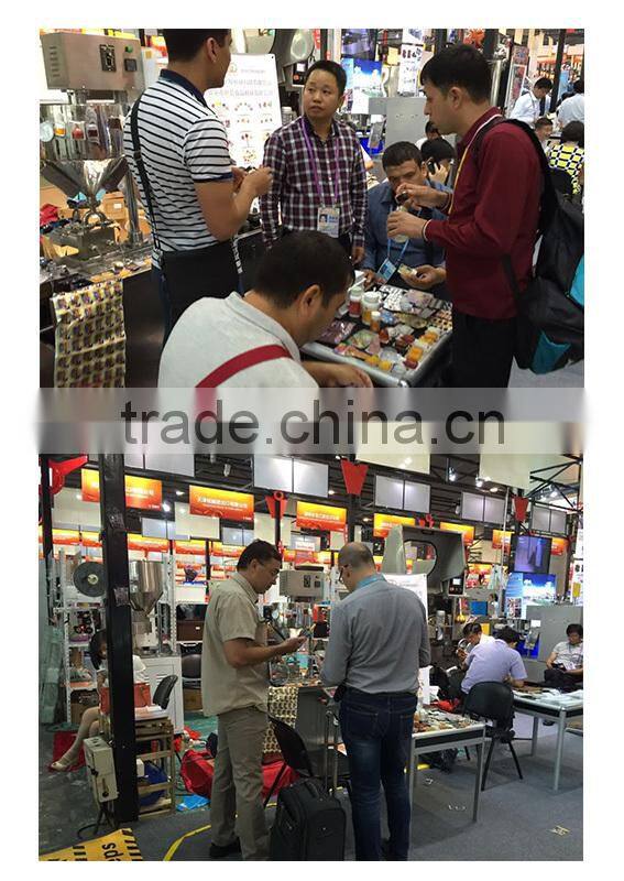 GZP Series (265) Automatic High-speed Tablet Press for Medicine Tablet