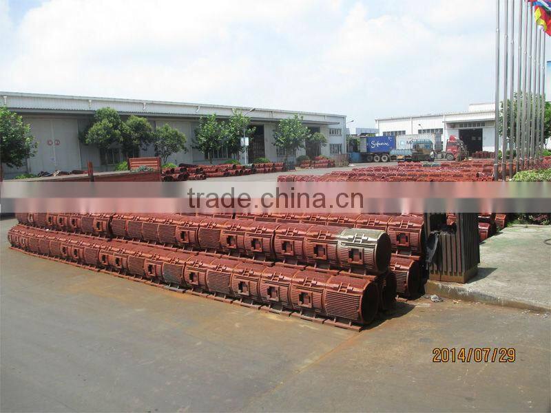 UL Approved IE2 Synchronous Speed Cast Iron Three Phase Electric Motor