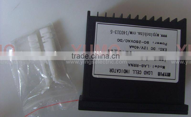 LA8-RRNA YUMO load cell indicator