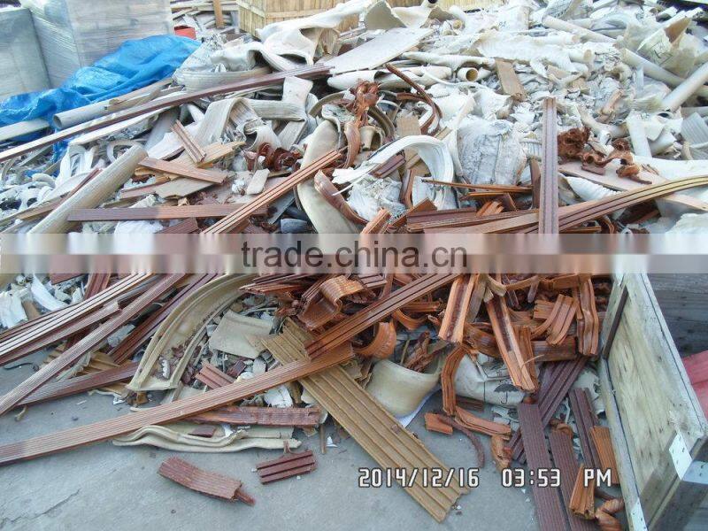 Plastic Crusher, plastic & rubber crushing machinery