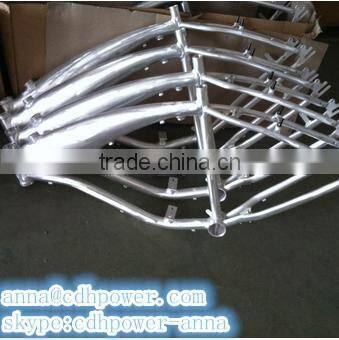 gas powered bicycles for sale/bicycle frame with fuel tank/bisiklet motor kitleri