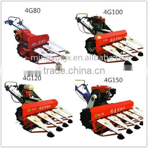 Farm use machine wheat harvest dryer