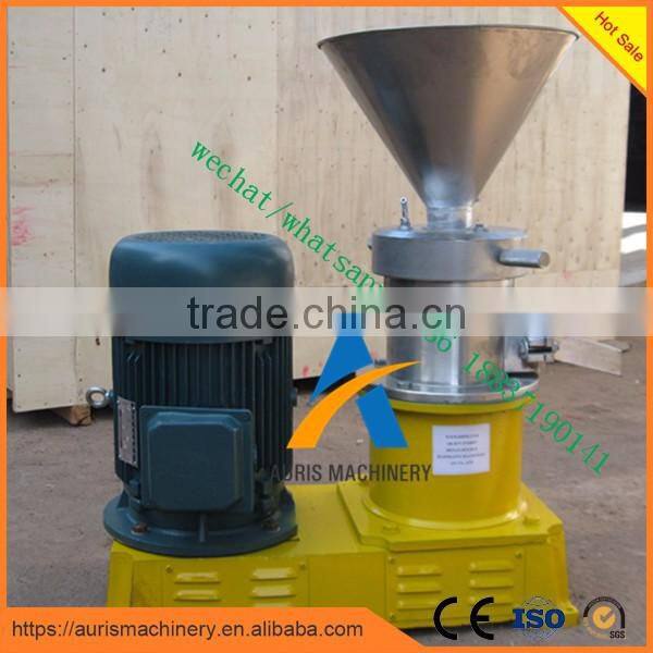 Best selling bone mud machine commercial peanut butter machine