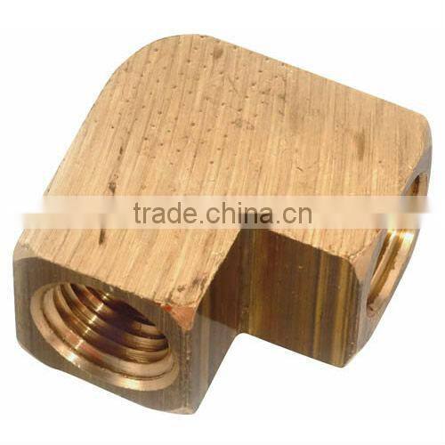 HIGH QUALITY customized brass metal maching OEM service