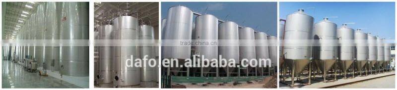 35BBL fermented wine equipment