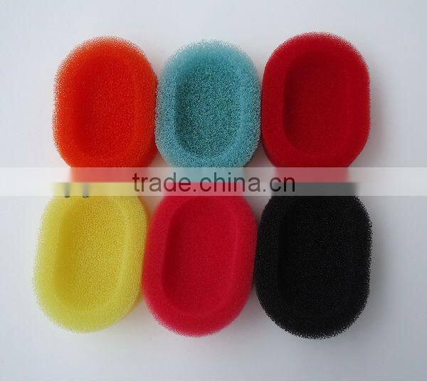 hottest colorful sponge filter