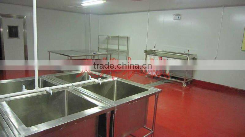 Dongguan J. K. X. Fast Food