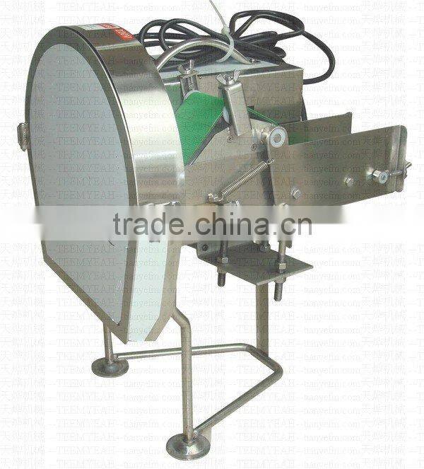 TW-802 Food slicer (video)