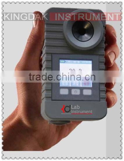 KD280 Automatic Refractometer/Handheld refractometer