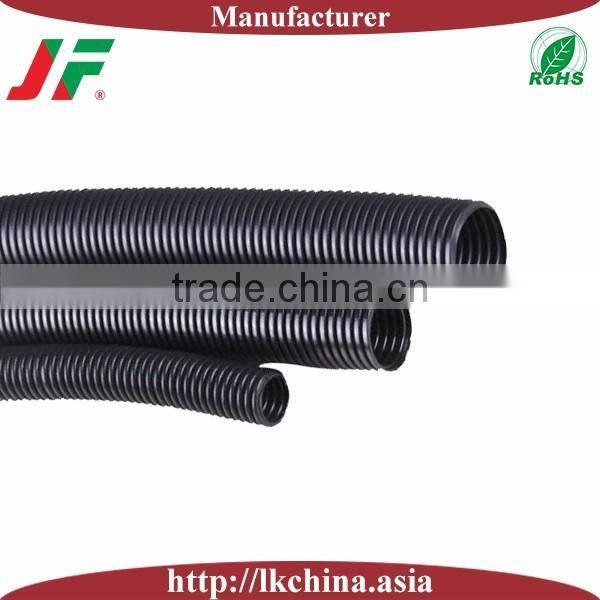 Plastic wiring flexible conduit/ cable corrugated hose