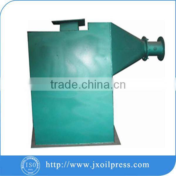 High manufacturing ability for cotton seed press oil expeller