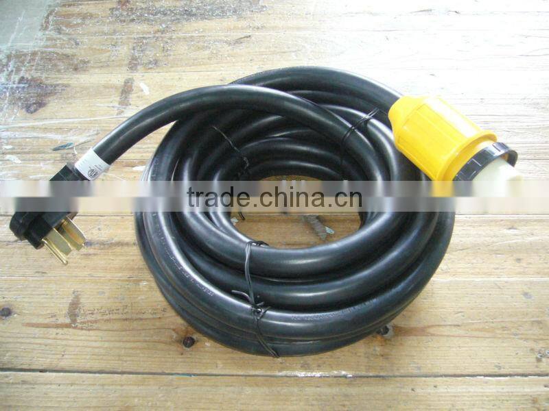 H70182 trailer cable with conjunction box