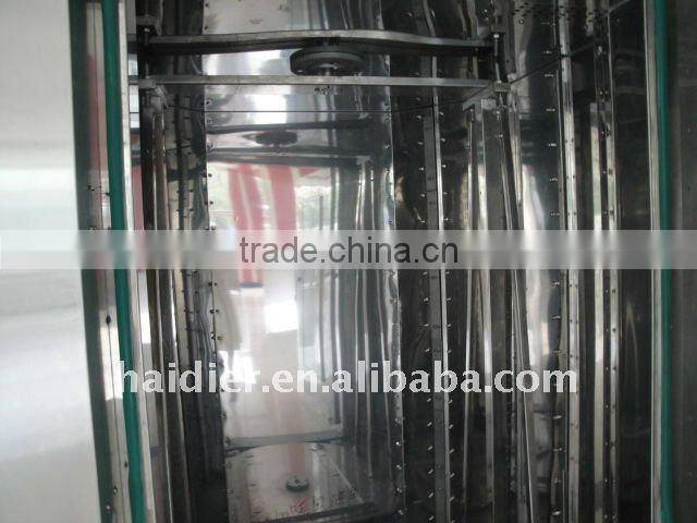 Bakery Bread Rotary Rack Oven