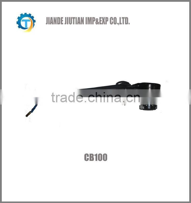 motorcycle key lock set CB100