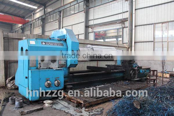 Cold Chamber Die Casting Machine