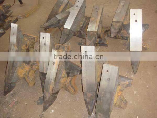 45kg casting steel anvil