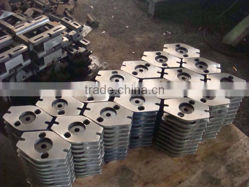 Q13(QB) Series High Quality Machine Vise