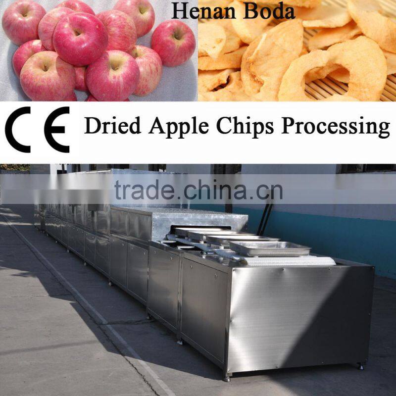 fruits and vegetables dehydration machines