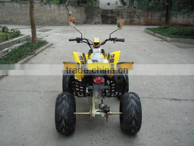 Powerful 250cc Quads Bike with Water Cooling EngineWZAT2506