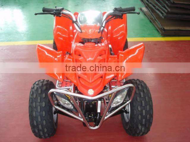 Gas-Powered 4-Stroke Engine Quads Bike with Double Cylinder EngineWZAT2504