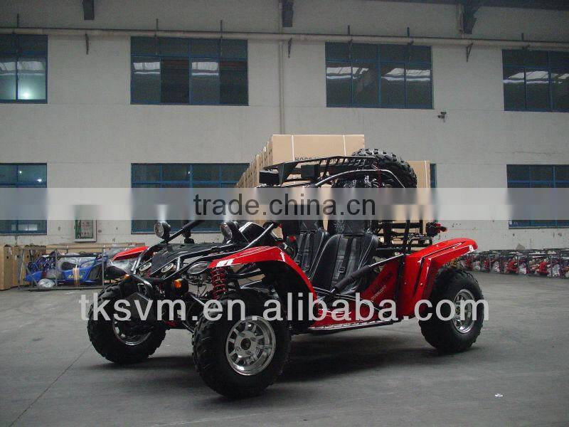 TK1100GK-2B racing goka buggy