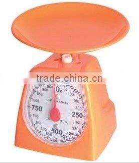 3kg kitchen scale