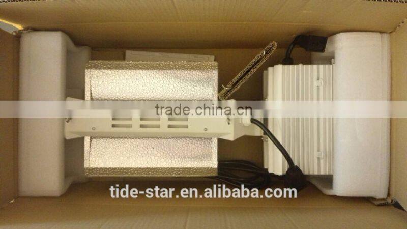 Hot selling 1000w 600w double ended reflector ballast