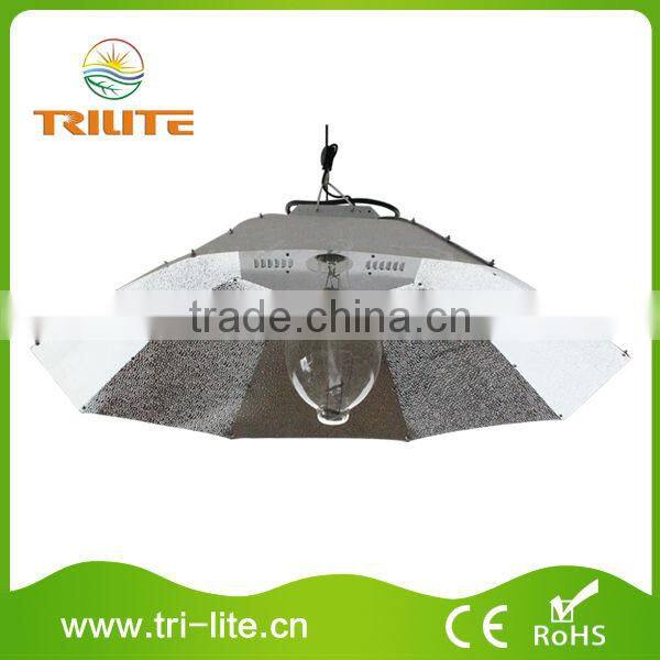 Parabolic Reflector Hydroponic Grow Light Umbrella Lamp Shade