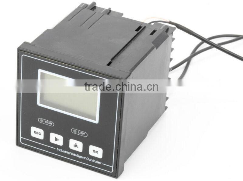 Newly Developed Real-Time Soil pH Sensor 4-20ma, Wide Range Measuring ph sensor 4-20ma for Agriculture & Industry