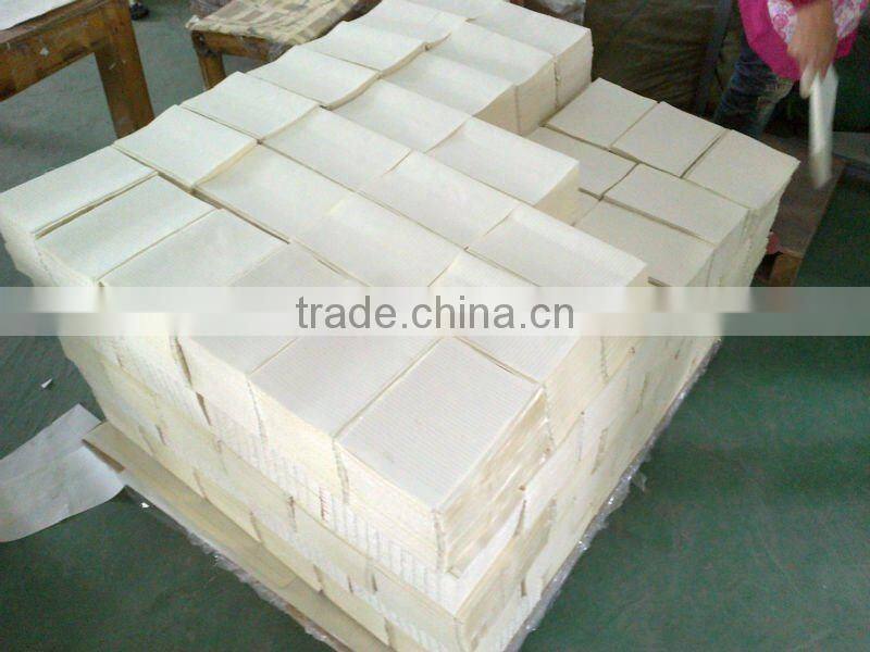 high quality PU notebook