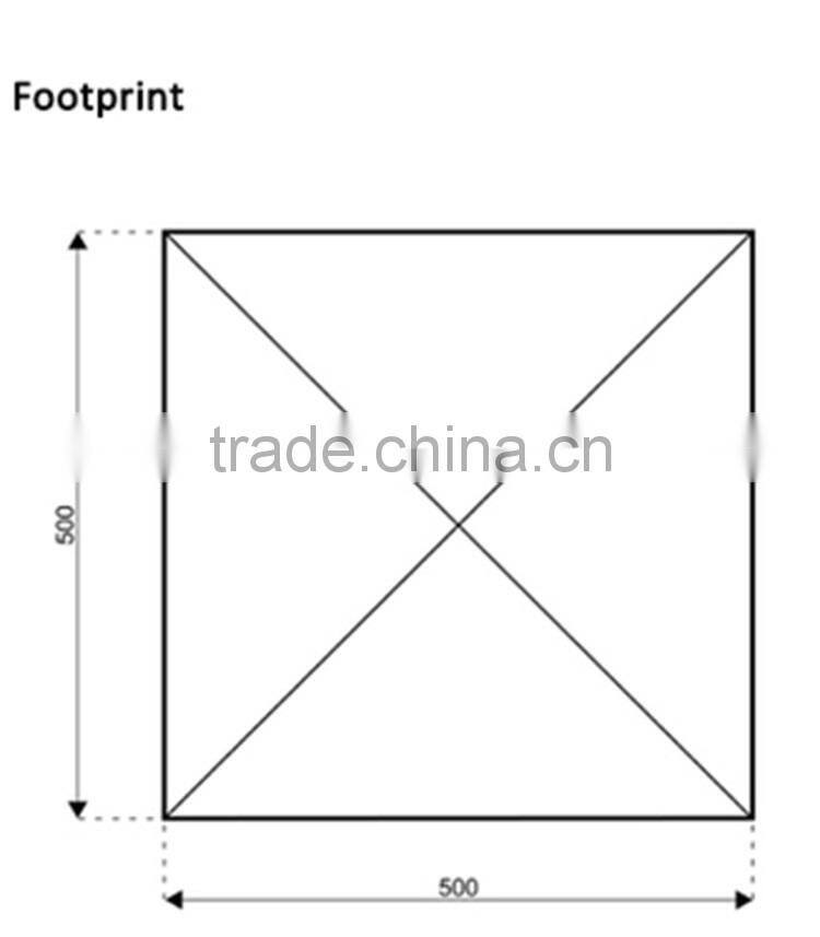 White marque tents for sale