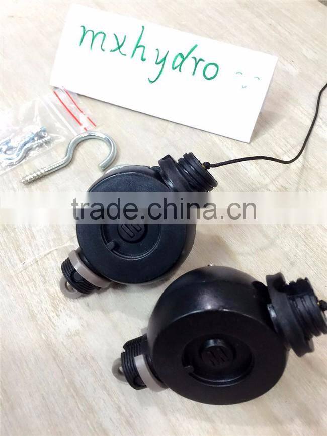 Garden Hydroponics Hydroponics Adjustable Height Plant Hanger YoYo