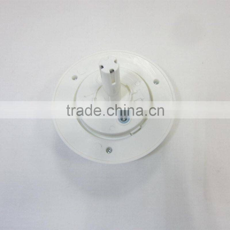 High Quality Plastic Spraying Mini USB Air Humidifier Use For Home And Office